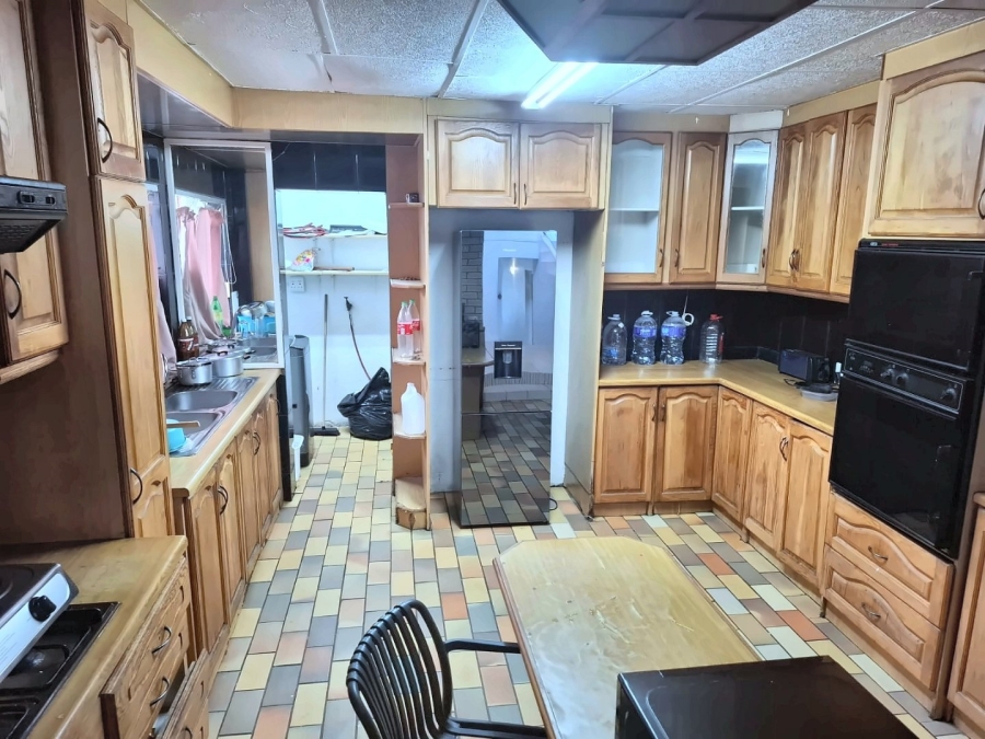  Bedroom Property for Sale in Plumstead Western Cape